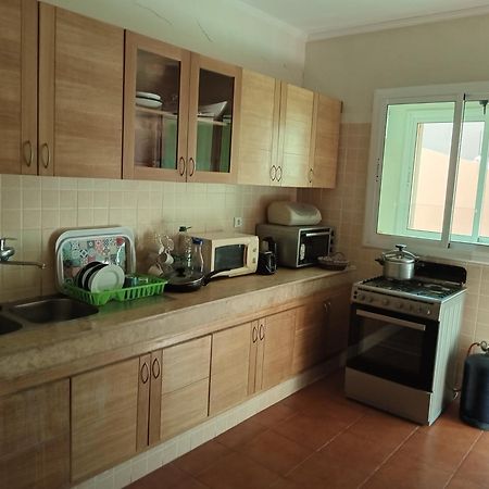 Guiliz Appartement Marrakesh Eksteriør billede