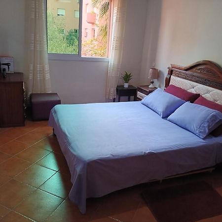 Guiliz Appartement Marrakesh Eksteriør billede