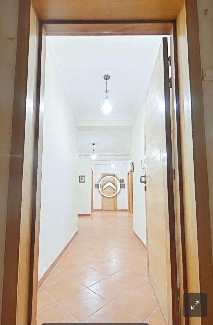 Guiliz Appartement Marrakesh Eksteriør billede