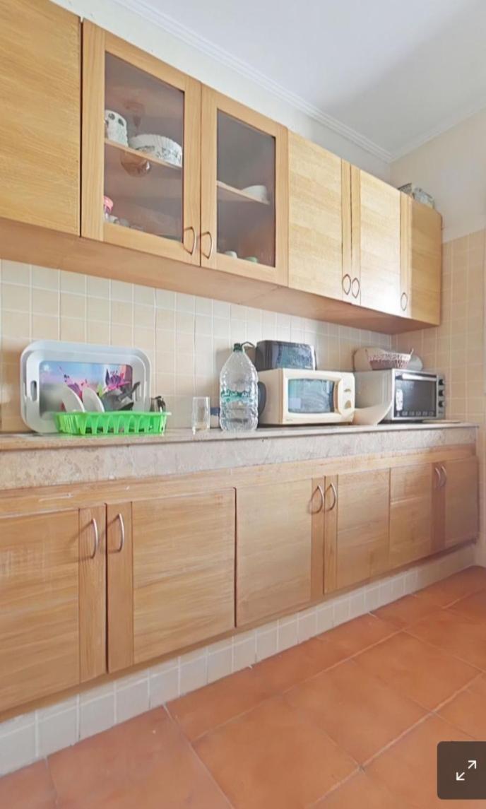 Guiliz Appartement Marrakesh Eksteriør billede
