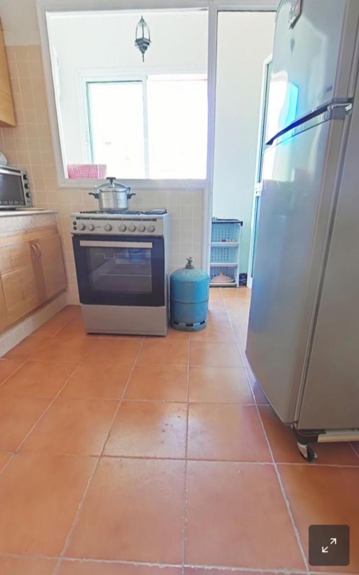 Guiliz Appartement Marrakesh Eksteriør billede