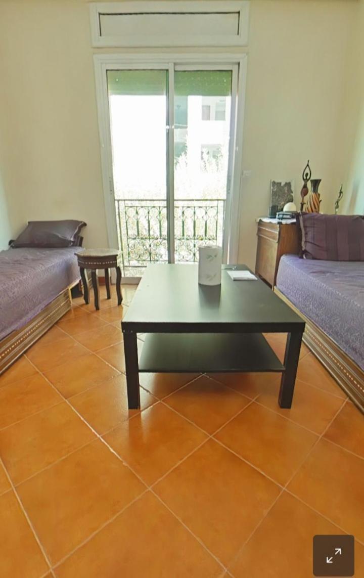 Guiliz Appartement Marrakesh Eksteriør billede