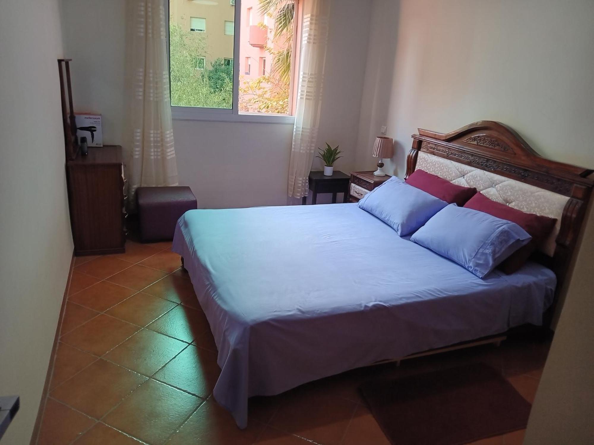 Guiliz Appartement Marrakesh Eksteriør billede