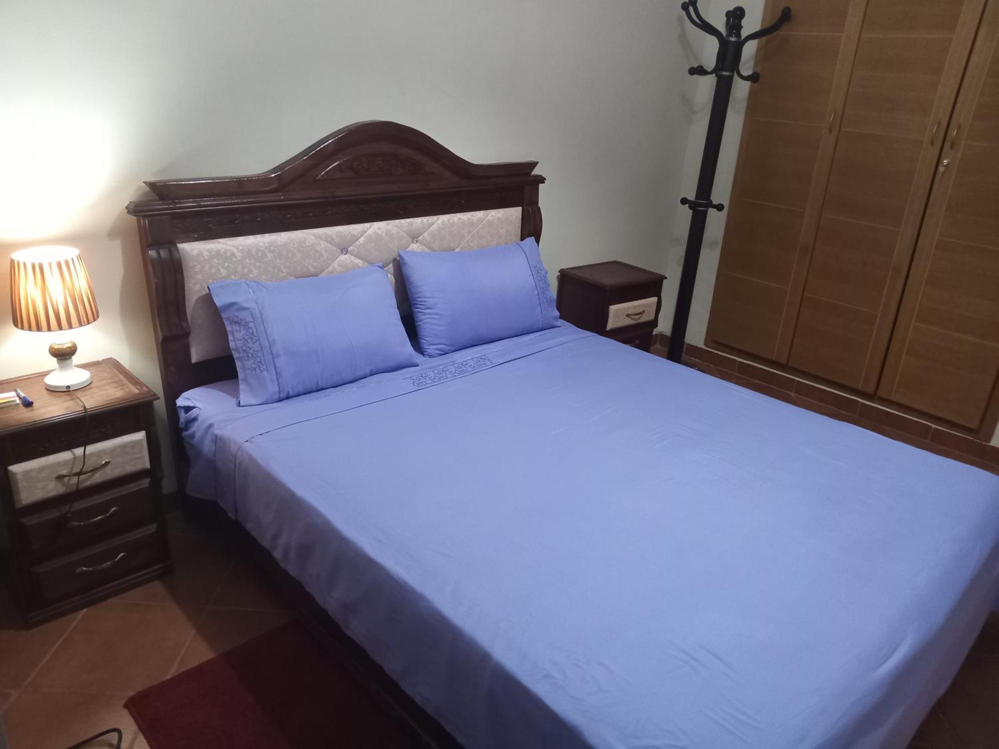 Guiliz Appartement Marrakesh Eksteriør billede