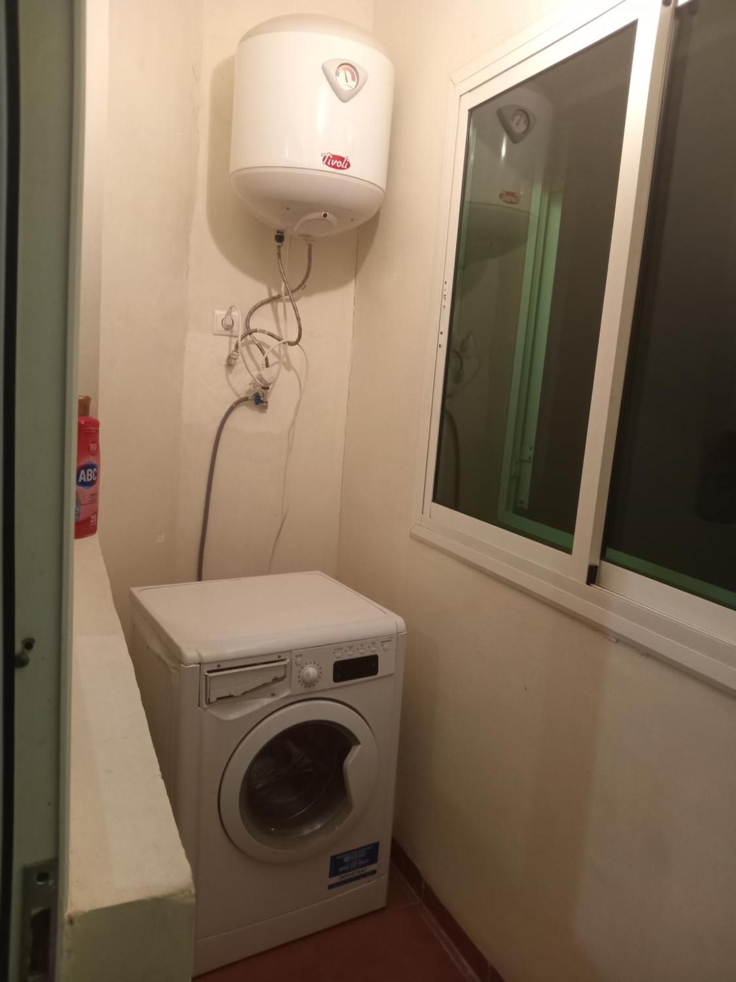 Guiliz Appartement Marrakesh Eksteriør billede