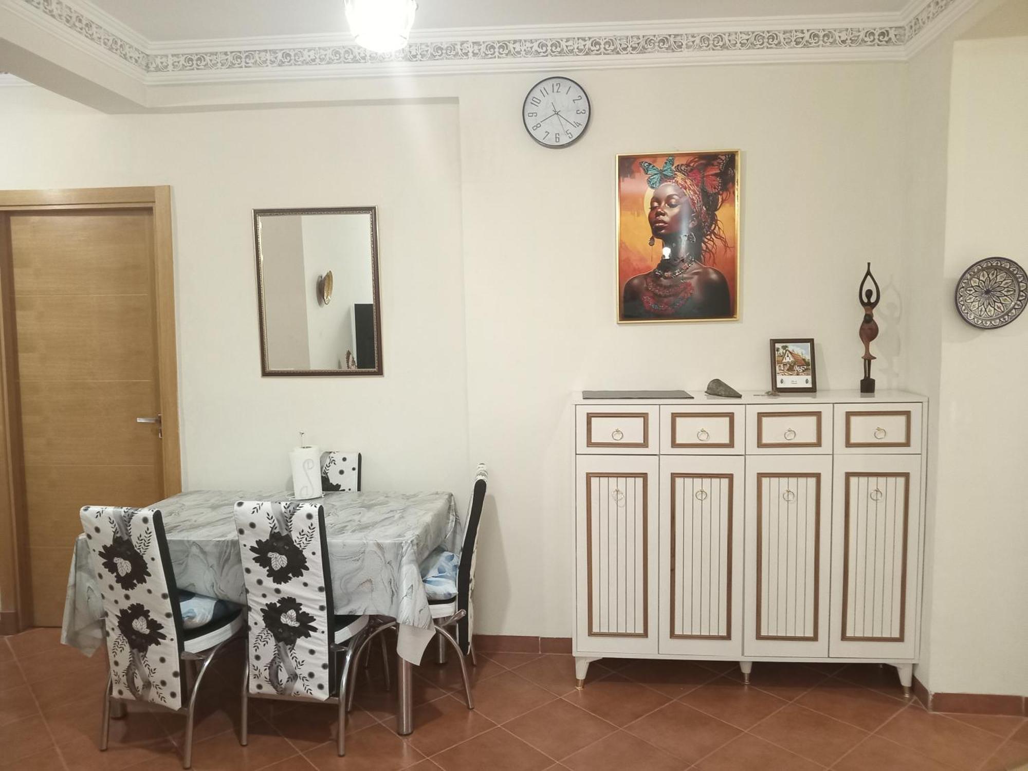 Guiliz Appartement Marrakesh Eksteriør billede