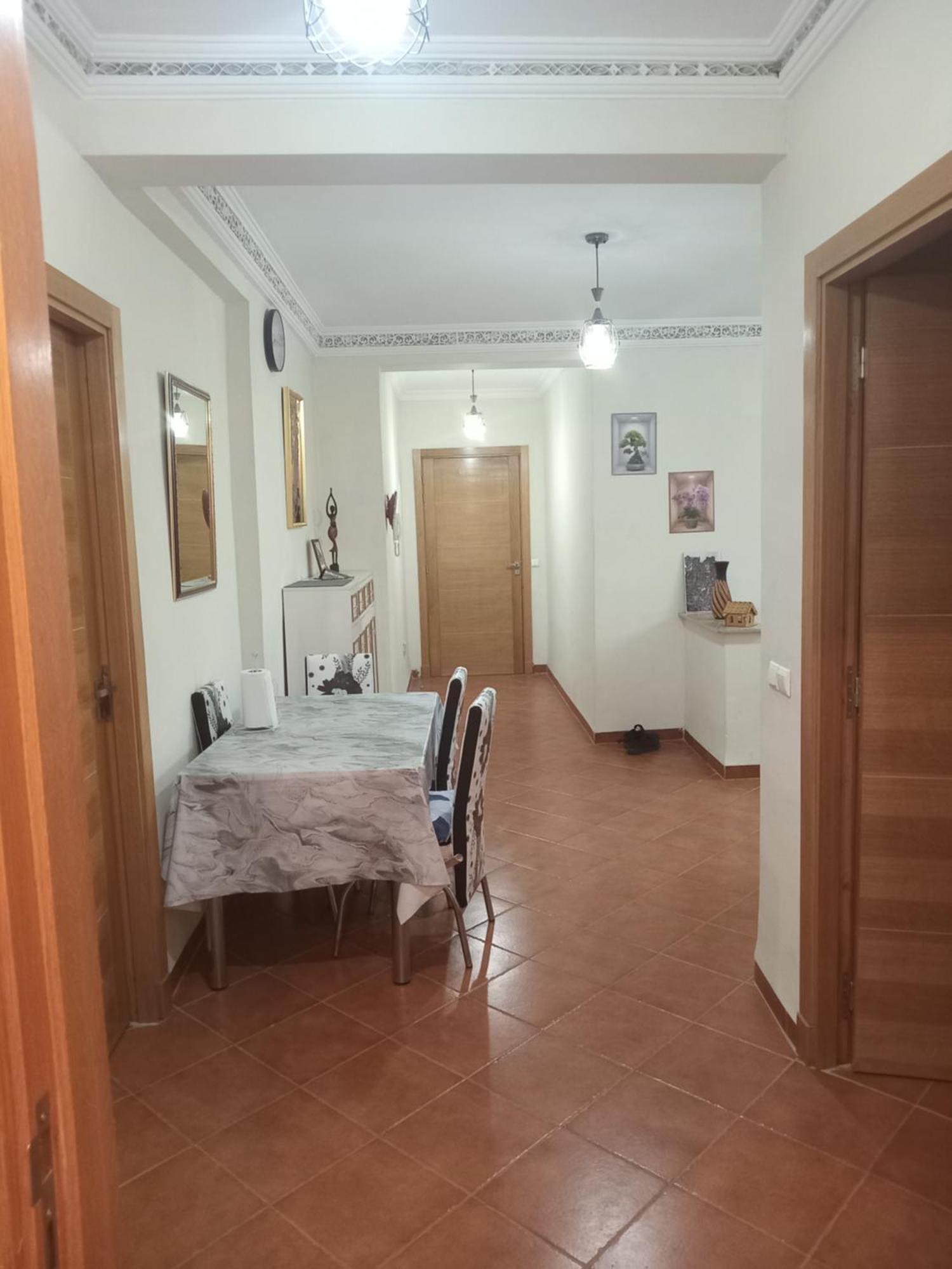 Guiliz Appartement Marrakesh Eksteriør billede