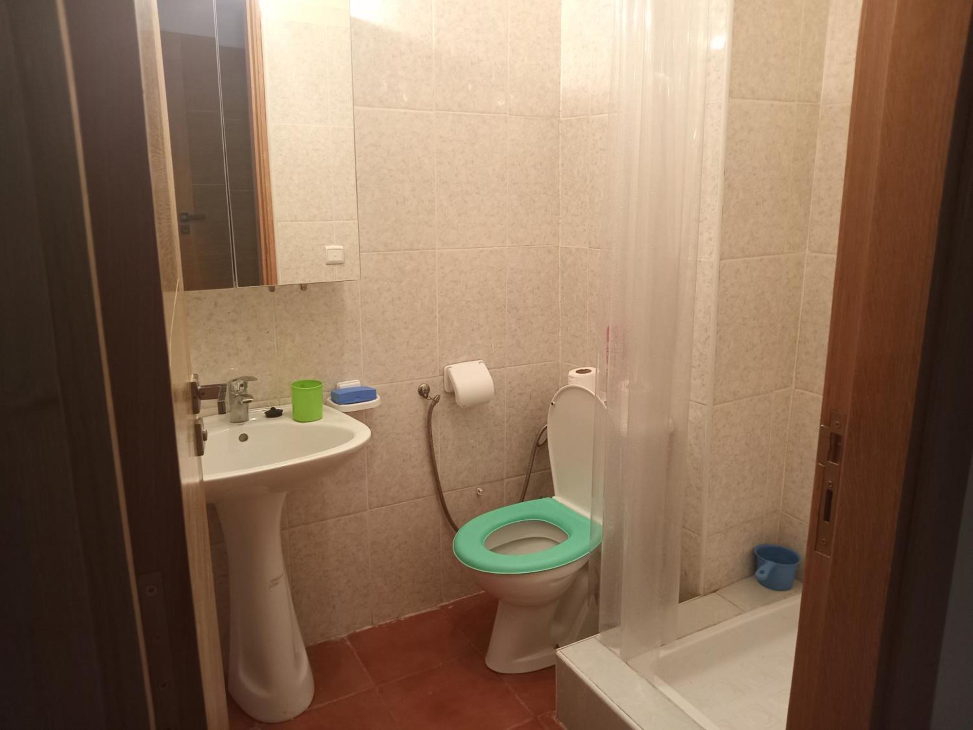 Guiliz Appartement Marrakesh Eksteriør billede