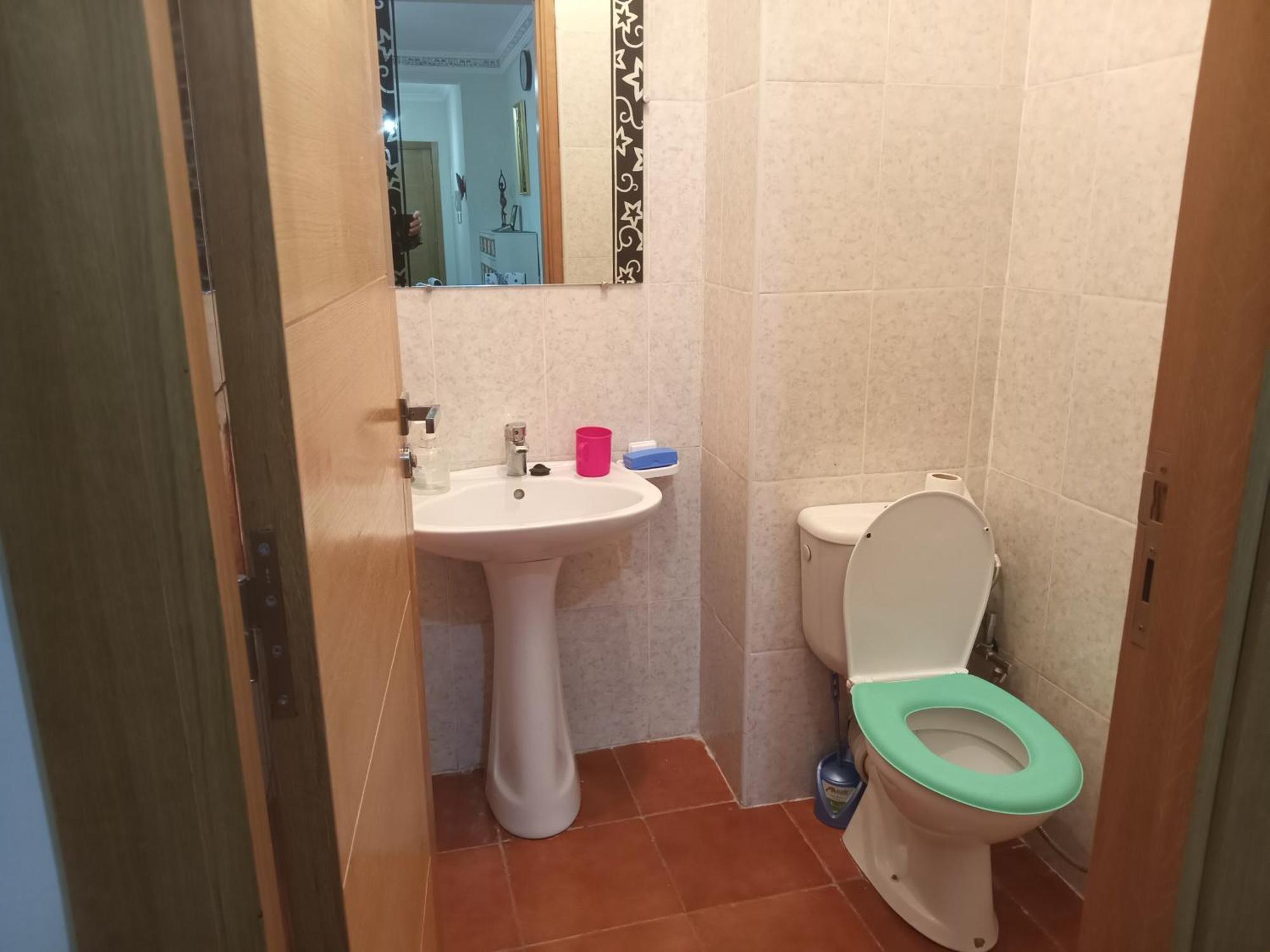 Guiliz Appartement Marrakesh Eksteriør billede