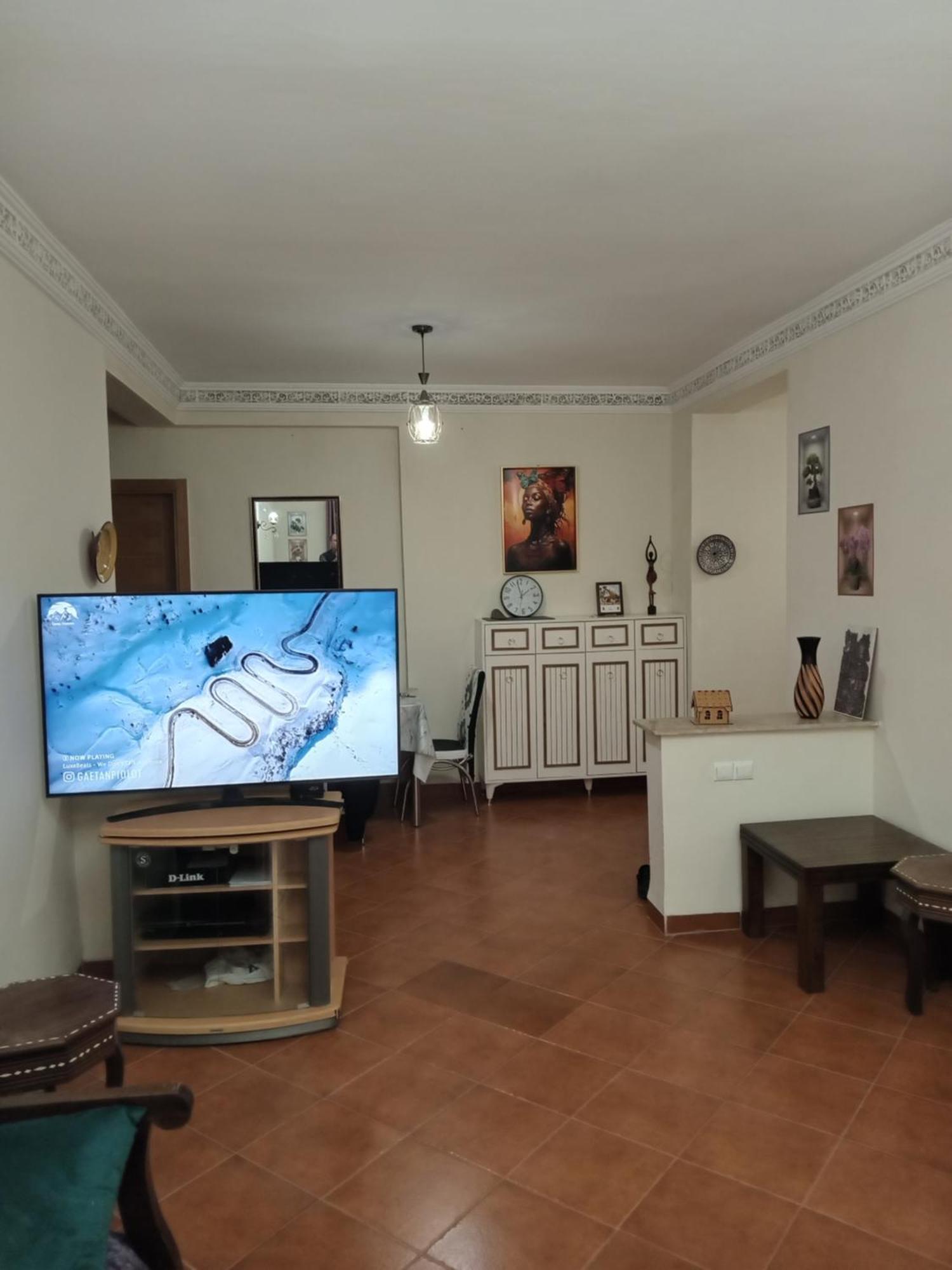 Guiliz Appartement Marrakesh Eksteriør billede